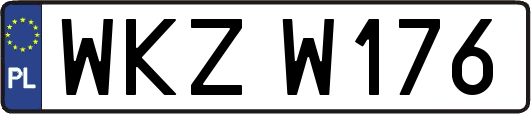 WKZW176