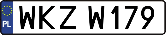 WKZW179