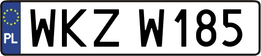 WKZW185