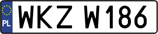 WKZW186