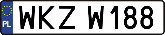 WKZW188