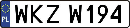 WKZW194