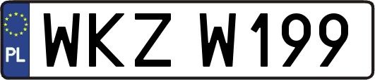 WKZW199