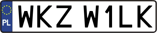 WKZW1LK