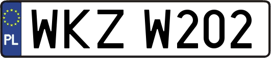 WKZW202