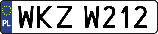WKZW212