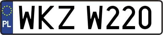 WKZW220