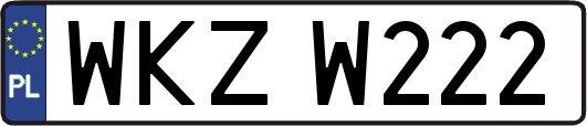 WKZW222