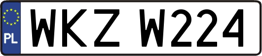 WKZW224