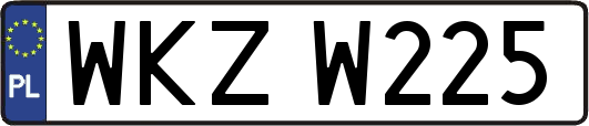 WKZW225