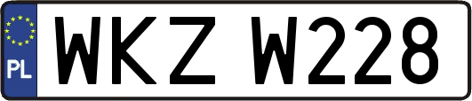 WKZW228