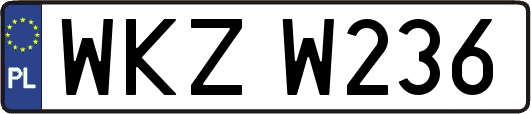 WKZW236