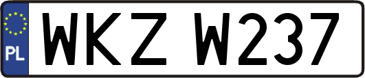 WKZW237