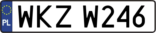 WKZW246