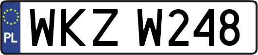 WKZW248