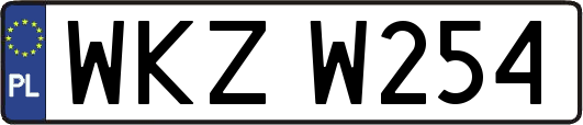 WKZW254