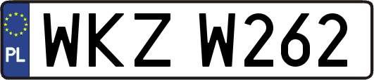 WKZW262