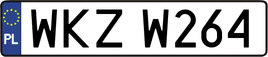 WKZW264