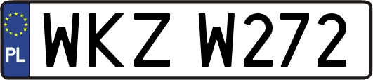 WKZW272