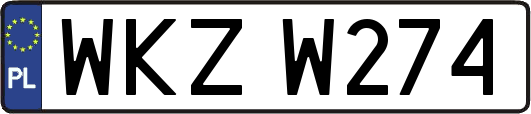 WKZW274