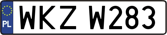 WKZW283