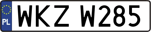 WKZW285