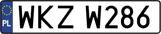 WKZW286
