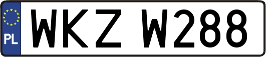 WKZW288