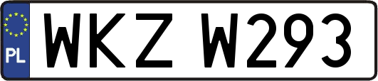 WKZW293