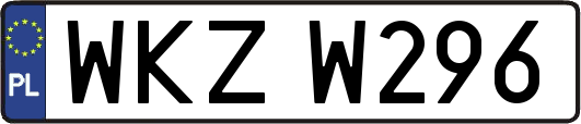 WKZW296