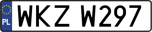 WKZW297