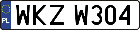 WKZW304