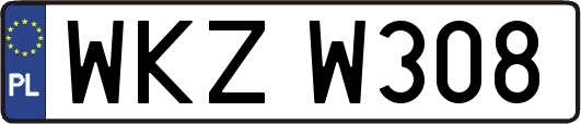 WKZW308