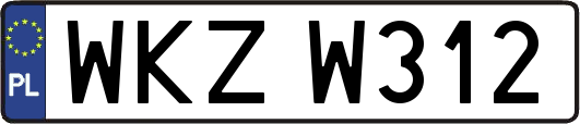 WKZW312