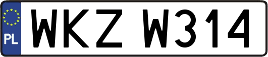 WKZW314