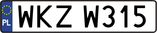WKZW315