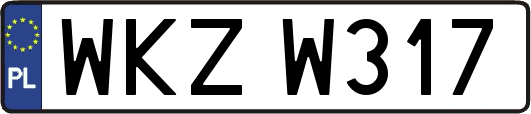 WKZW317