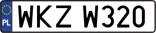 WKZW320