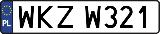 WKZW321