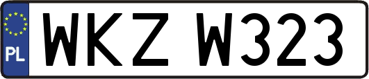 WKZW323