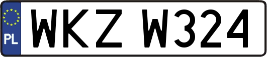 WKZW324