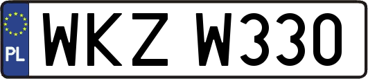 WKZW330