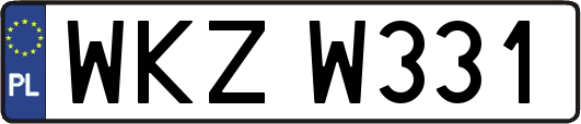 WKZW331