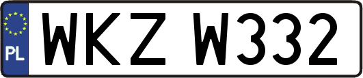 WKZW332