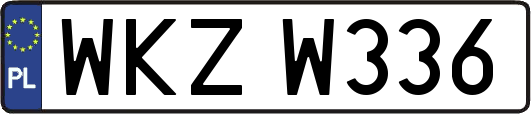 WKZW336