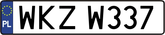WKZW337