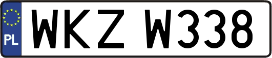 WKZW338