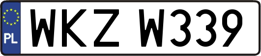 WKZW339