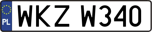 WKZW340