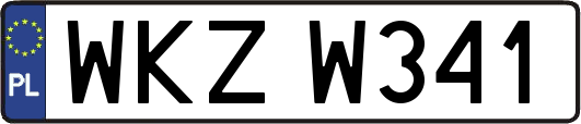 WKZW341